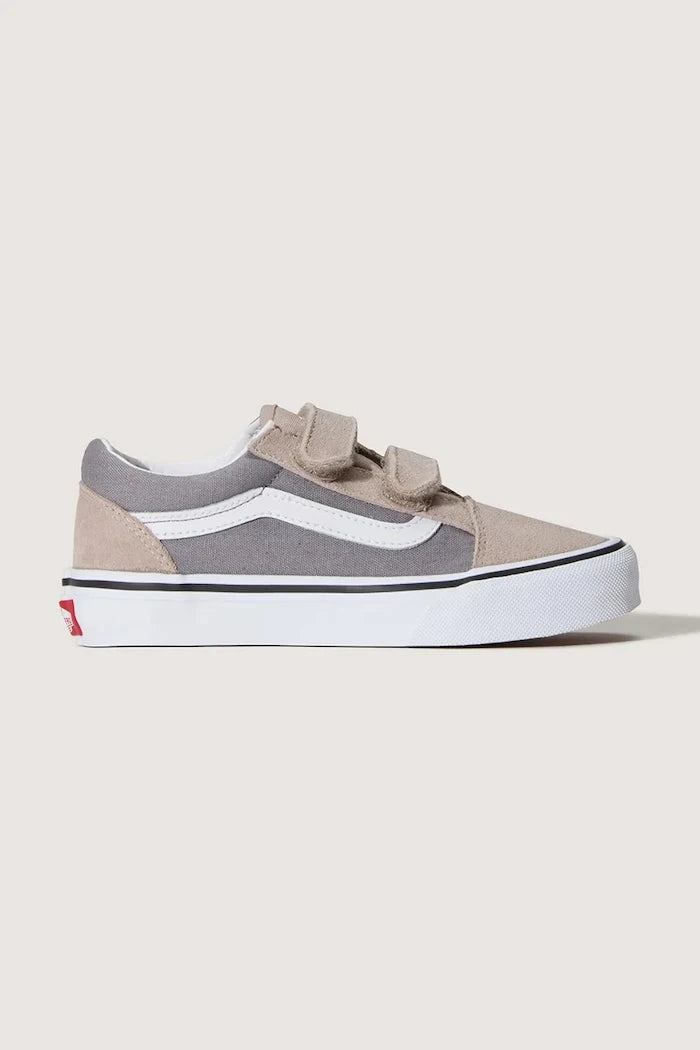 Vans OLD SKOOL ниски кецове за деца