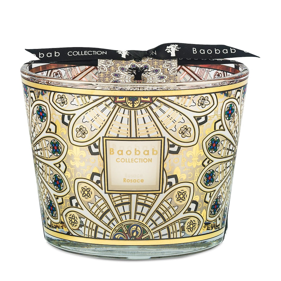 Rosace Candle (500g)