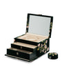Medium Zoe Jewellery Box