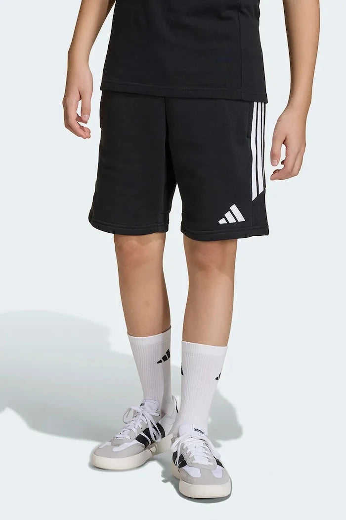 Детски къси панталони adidas Performance