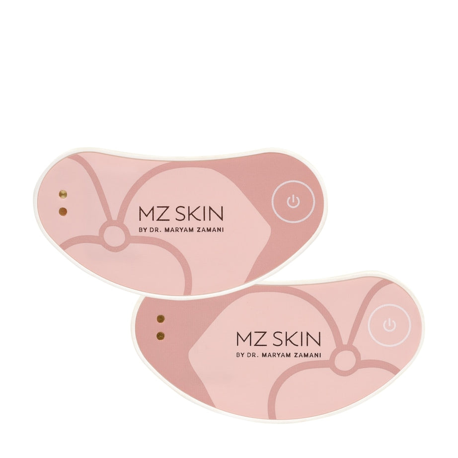 LightMAX Minipro LED Eye Patches