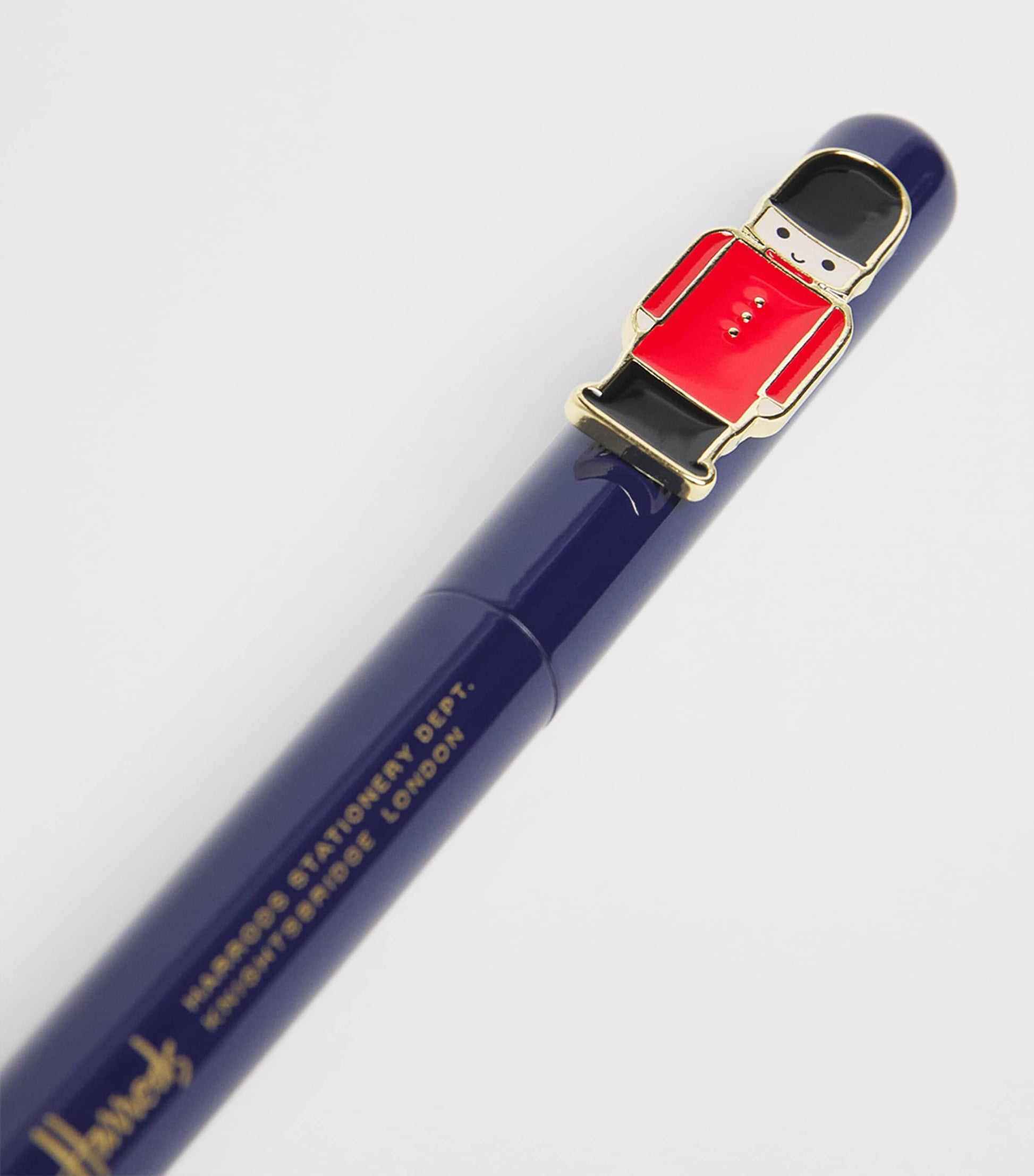 Guardsman Topper Ballpoint Pen