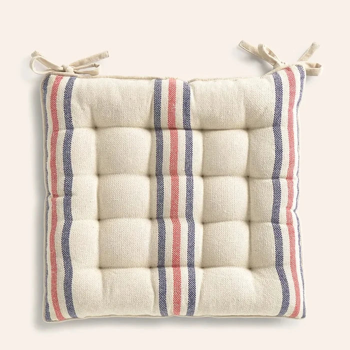 Calma House Sandalye Minderi 40x40x4 cm