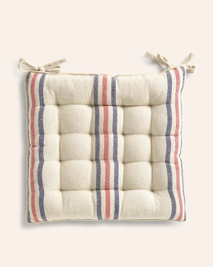 Calma House Sandalye Minderi 40x40x4 cm