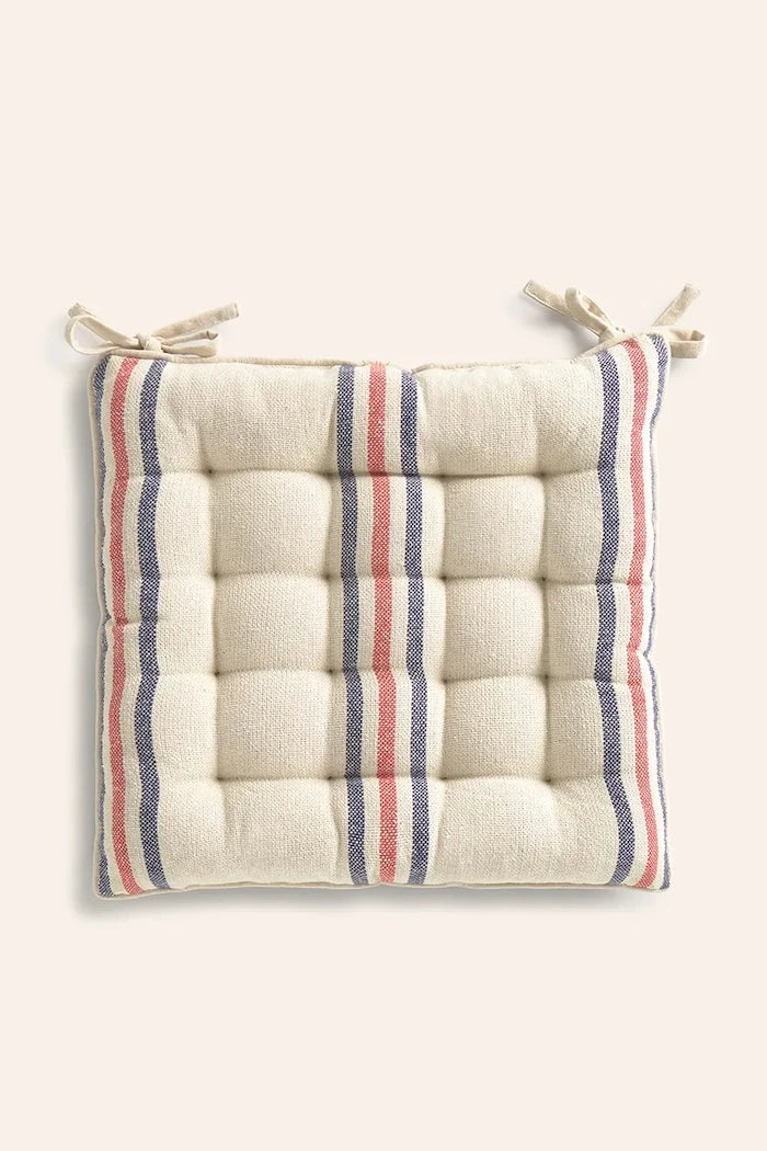Calma House Sandalye Minderi 40x40x4 cm
