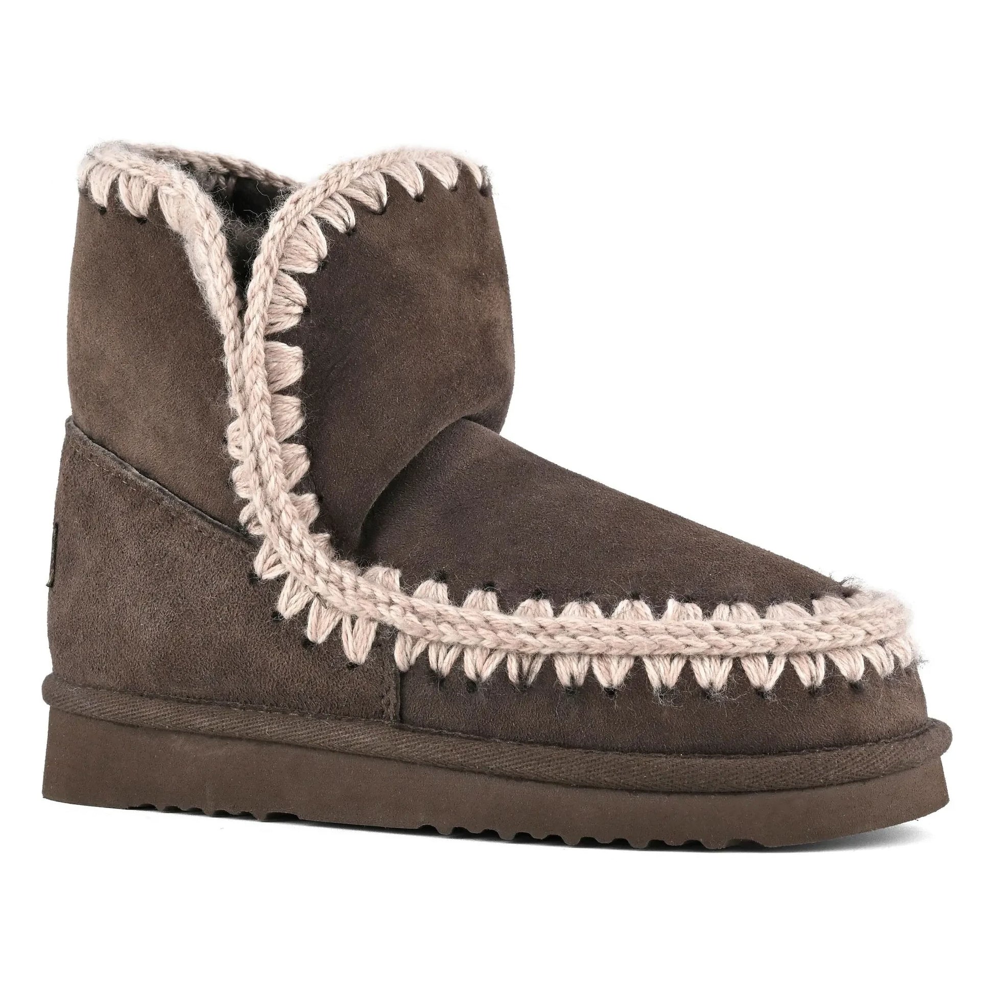 Mou - Boots Eskimo 18 Sweden | Brown