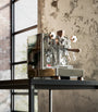 LELIT Stainless Steel Bianca Coffee Machine