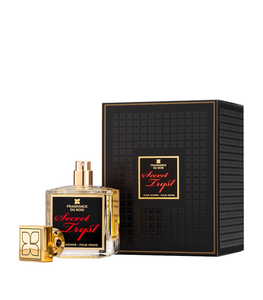 Secret Tryst Parfum (100ml)