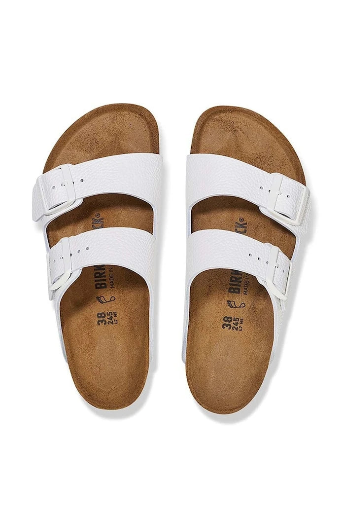 Кожени чехли Birkenstock Arizona