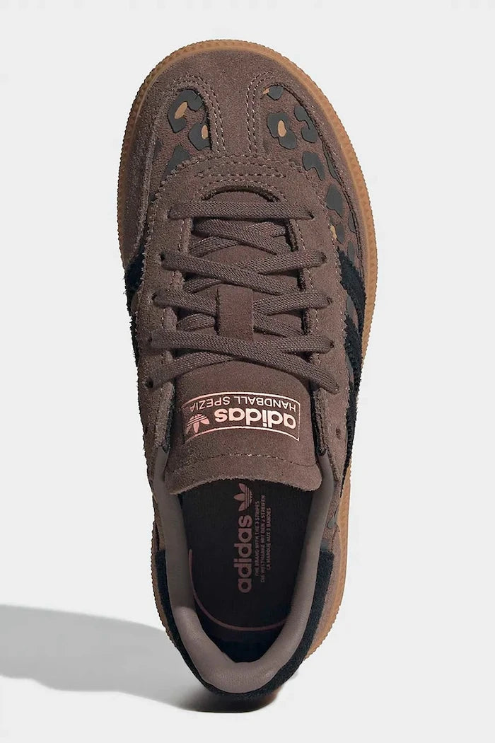 adidas Originals HANDBALL SPEZIAL çocuk süet spor ayakkabı