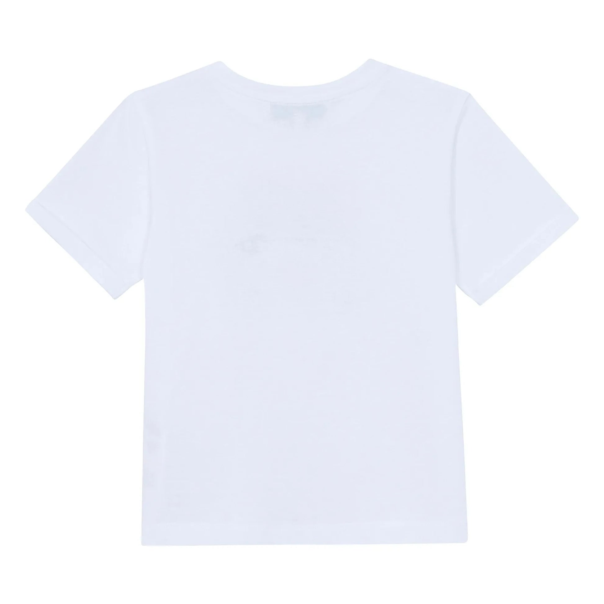 Tartine et Chocolat - Van T-shirt | White