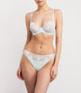 Multi Lace Underwired Most Divine Bra