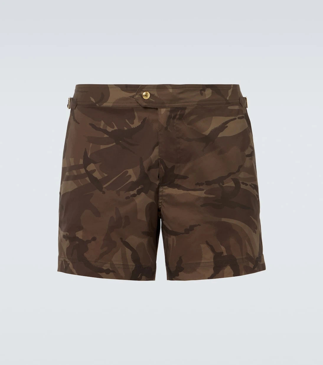Tom Ford - Camouflage swim trunks