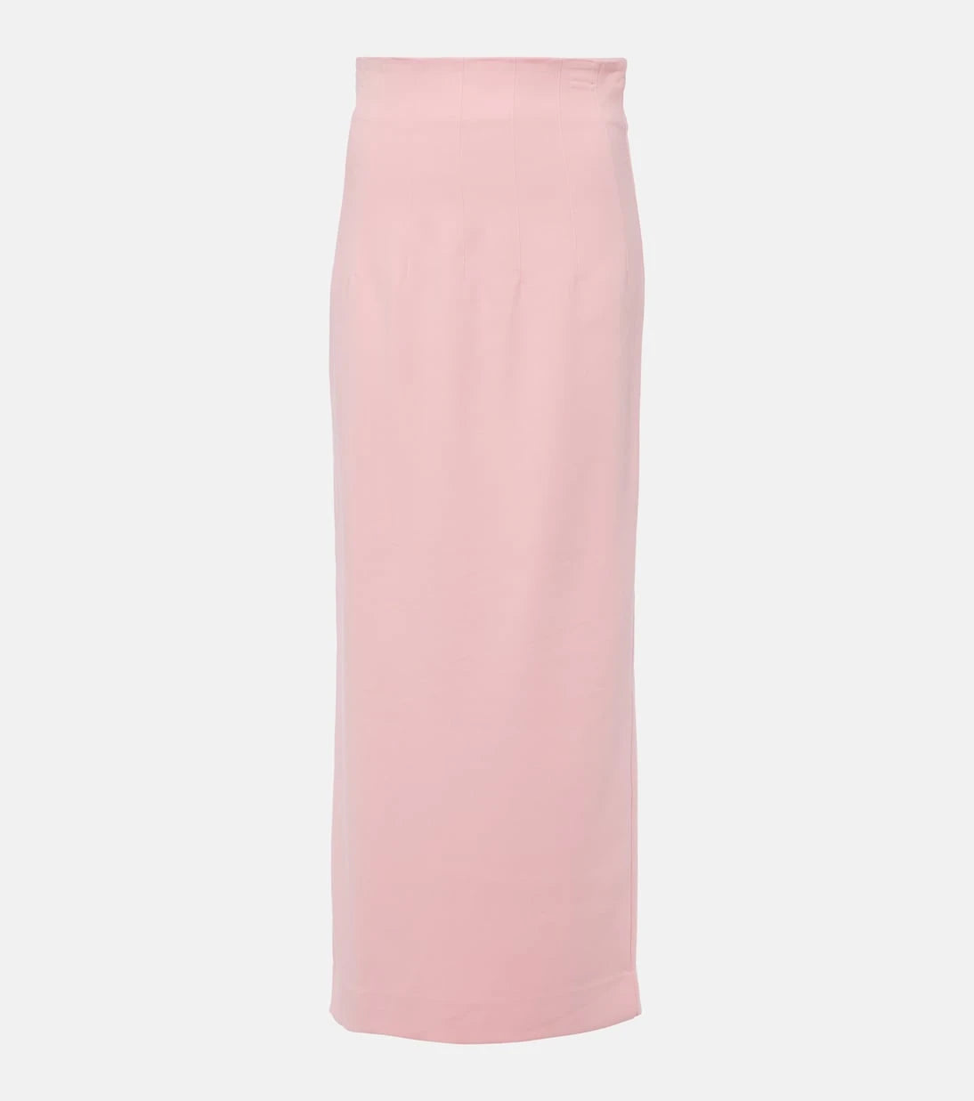 Staud - Jeremiah high-rise maxi skirt