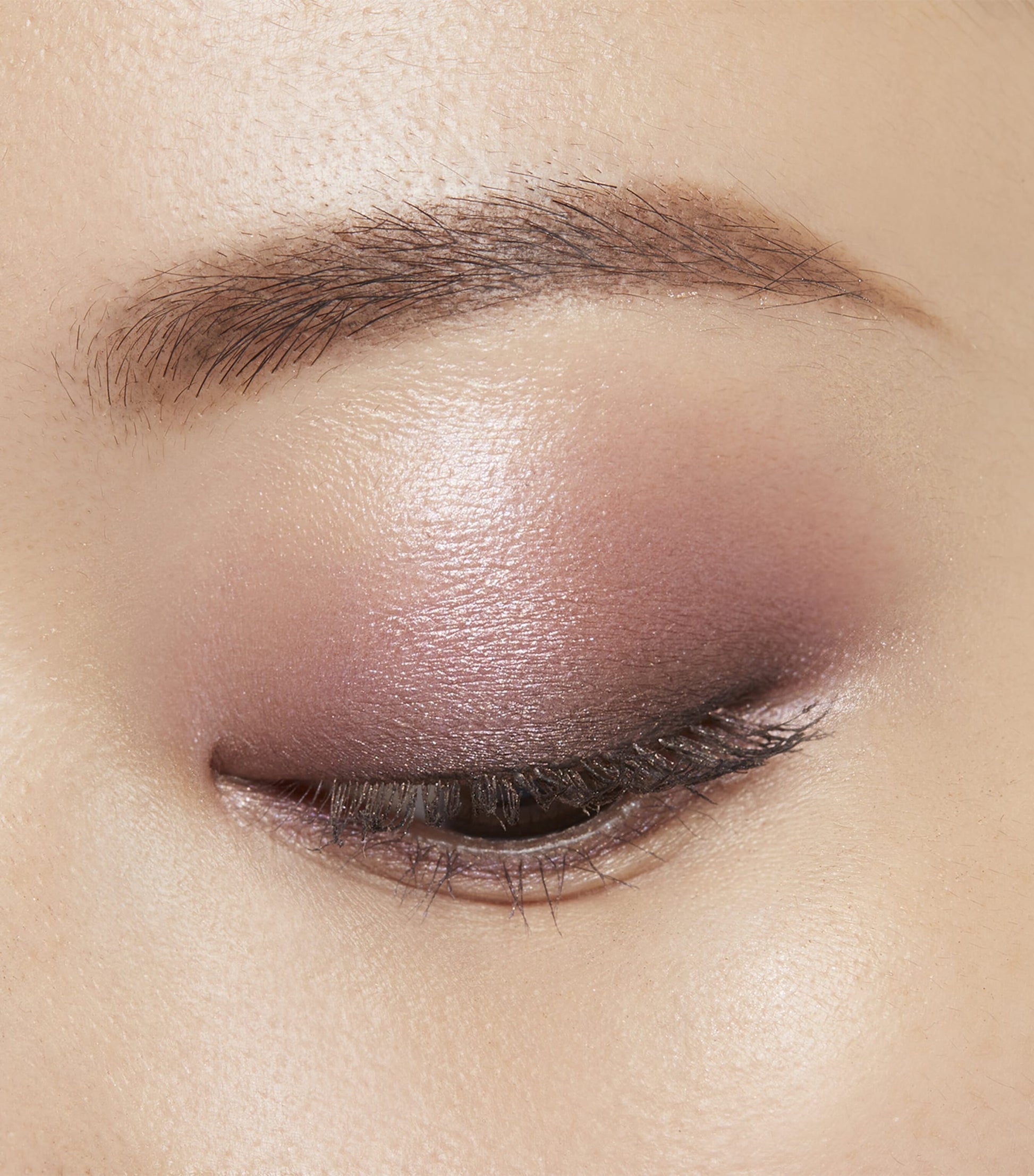 Eye Colour Shadow Quad