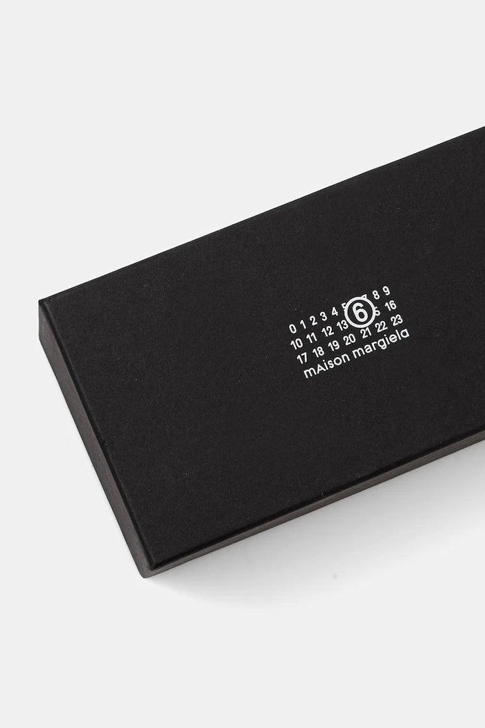MM6 Maison Margiela Kadın Güneş Gözlüğü LUNETTES 15 NOIRES