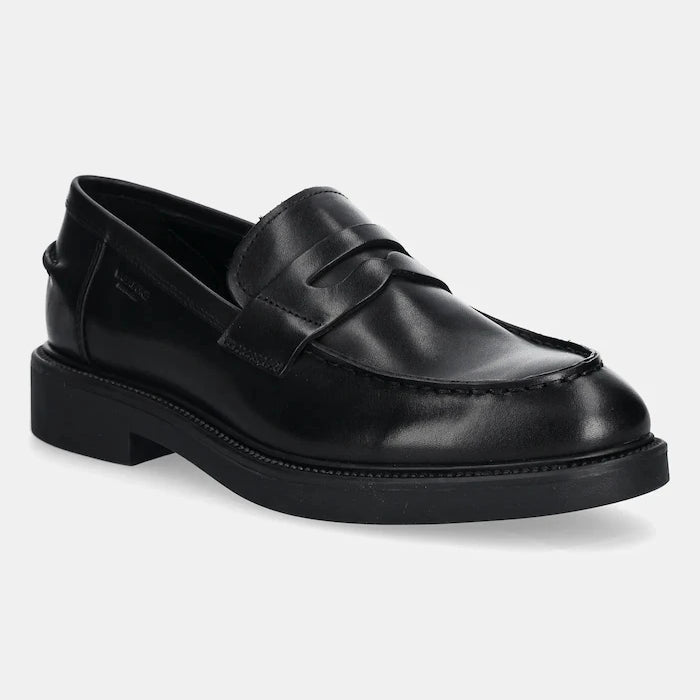 Vagabond Shoemakers - Deri Mokasenler Alex W