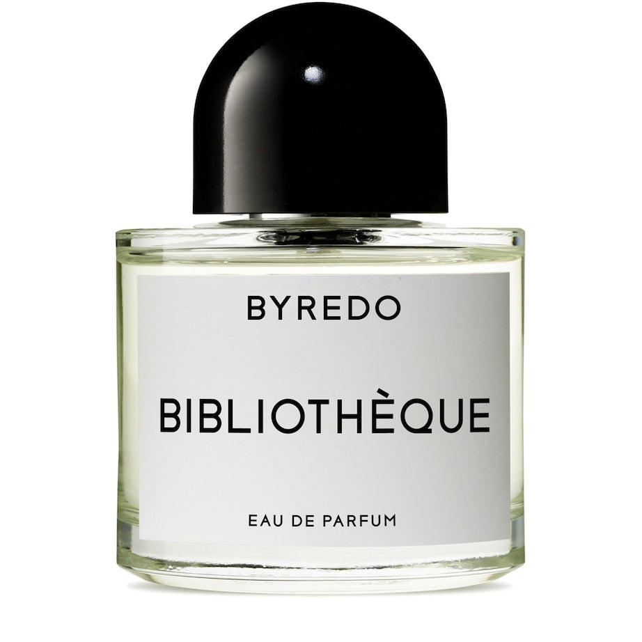 Bibliothèque Eau de Parfum (50ml)