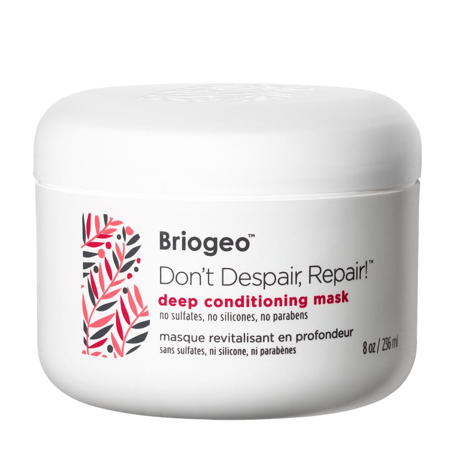Briogeo Don't Despair, Repair! Deep Conditioning Mask (236ml)