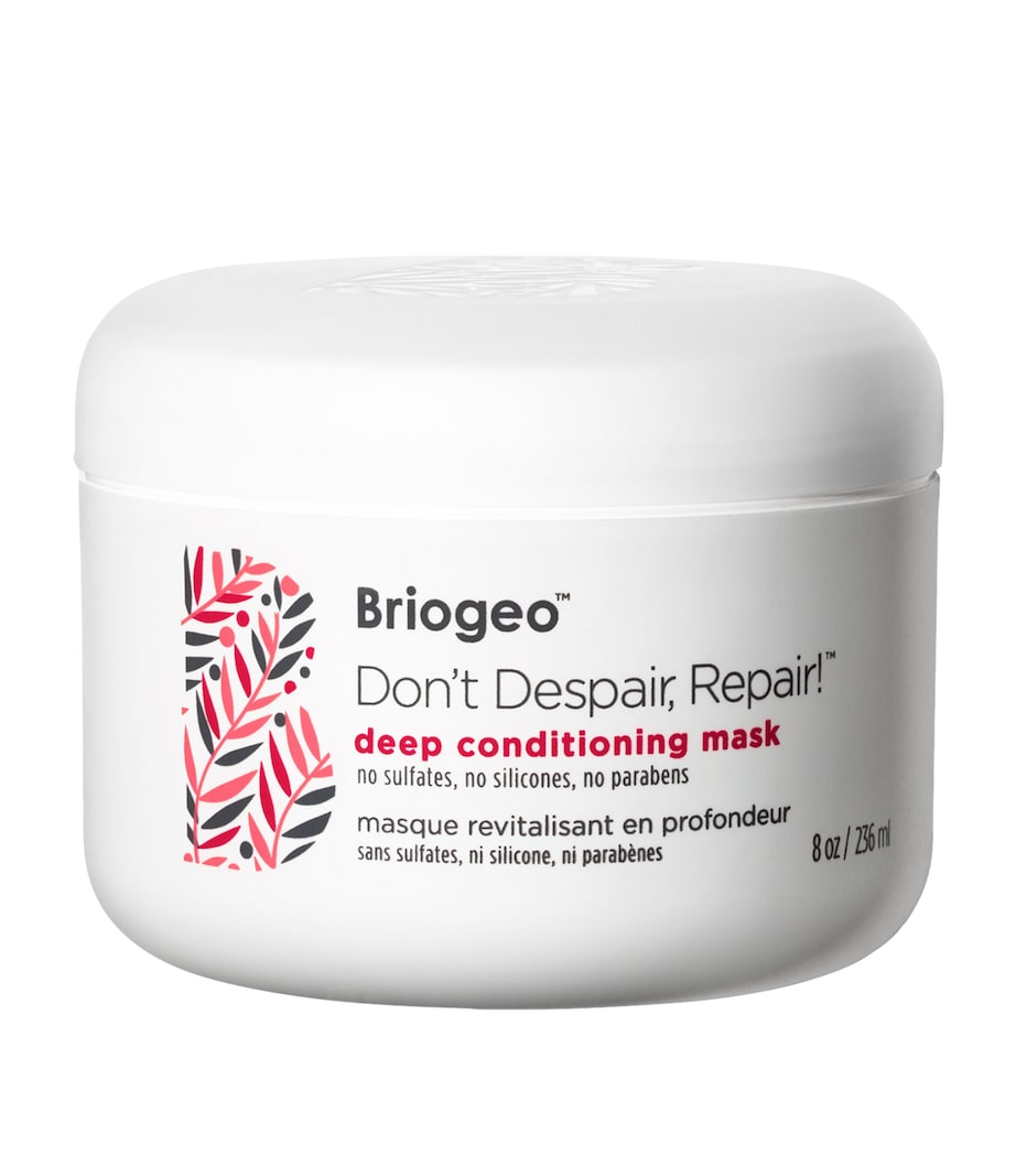 Briogeo Don't Despair, Repair! Deep Conditioning Mask (236ml)