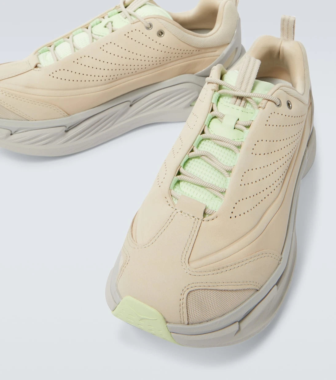 Hoka One One - Elevon X spor ayakkabıları