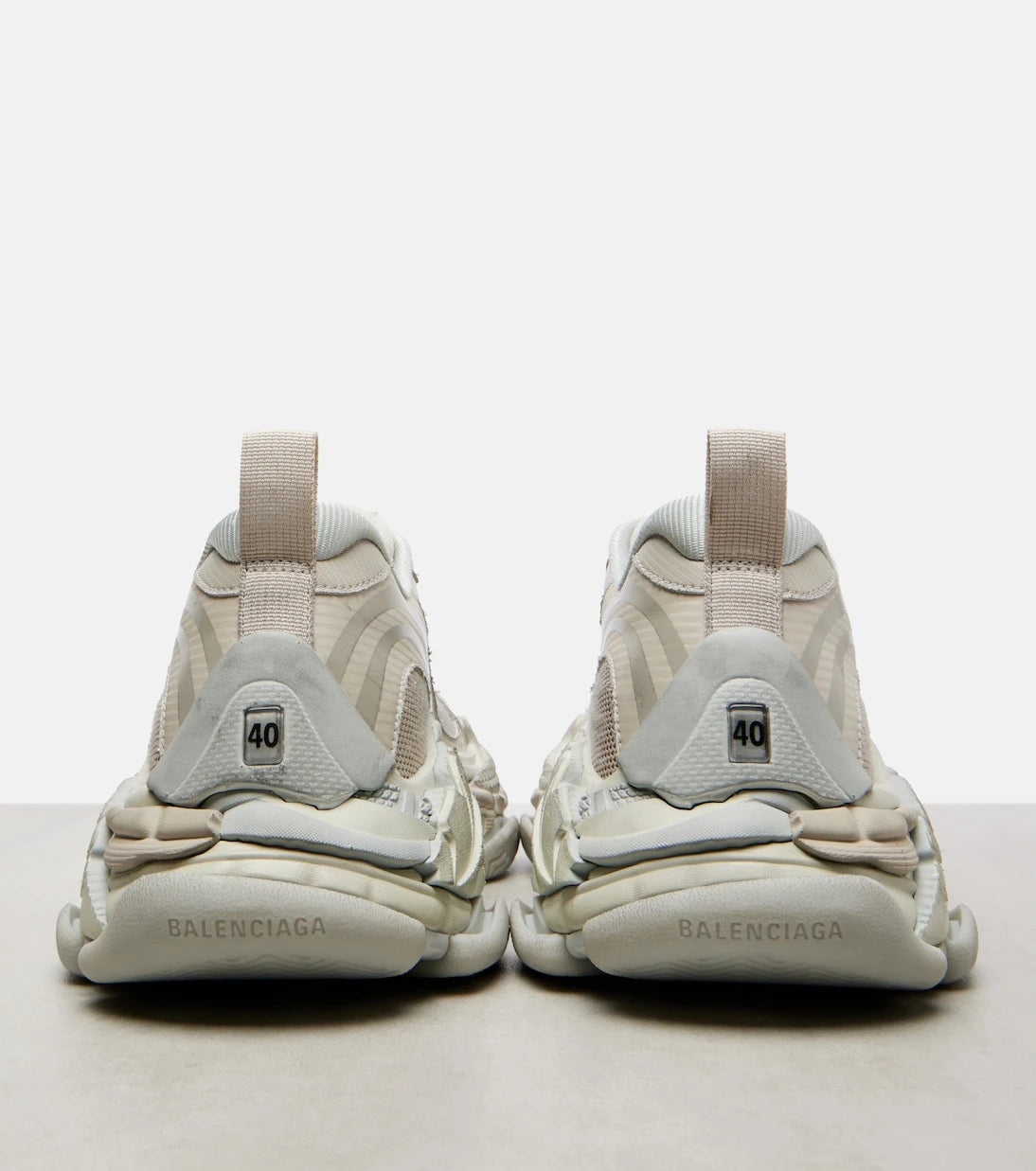 Balenciaga - Triple S 2 sneakers