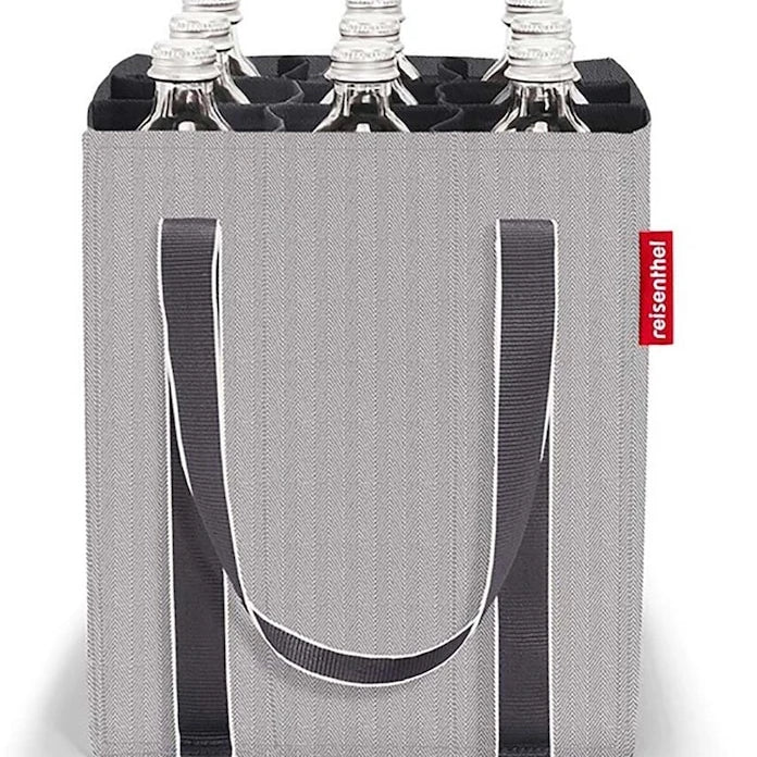 Чанта за бутилки с отделения Reisenthel Bottlebag