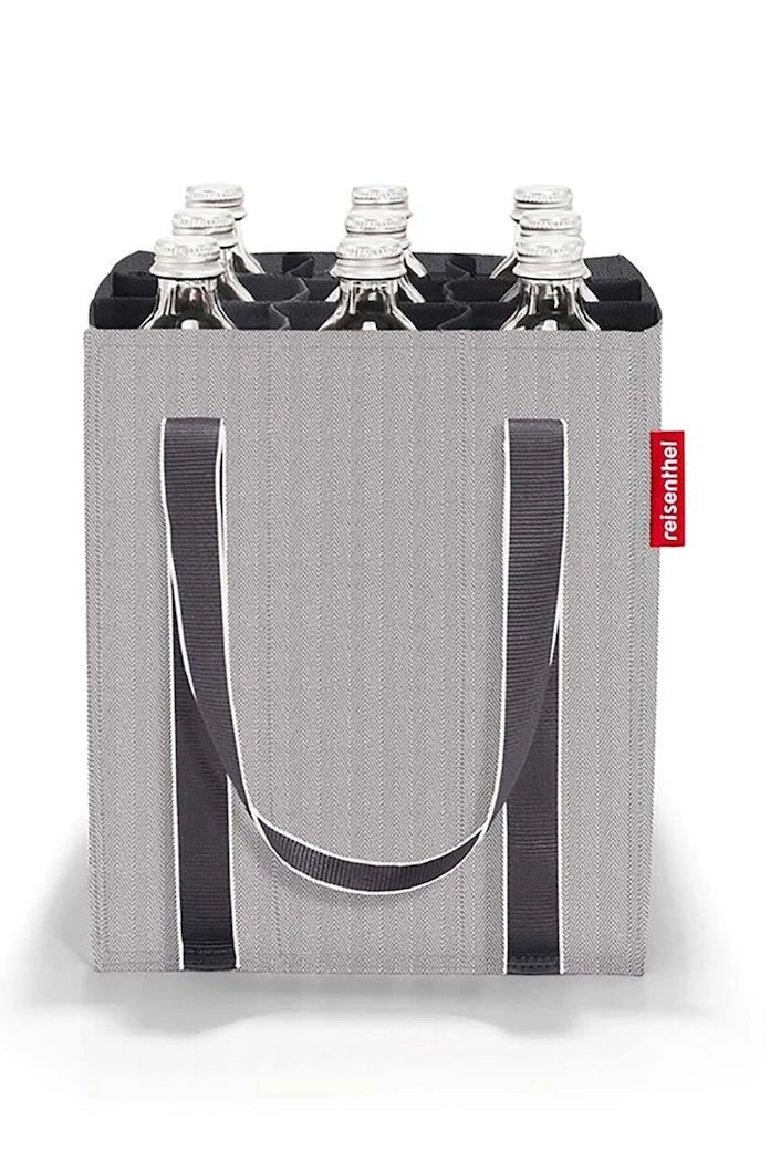 Чанта за бутилки с отделения Reisenthel Bottlebag