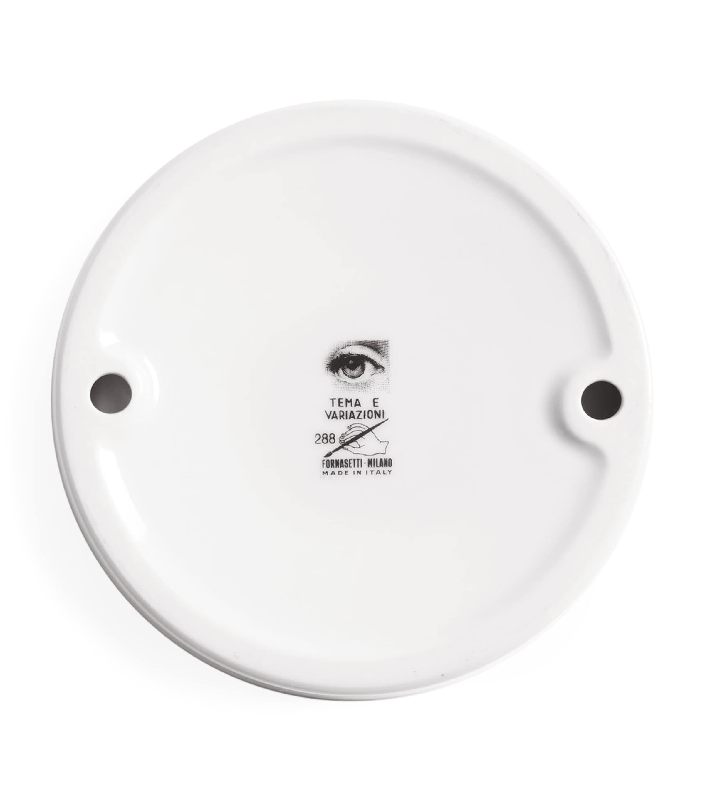 Tema e Variazioni No. 288 Ashtray