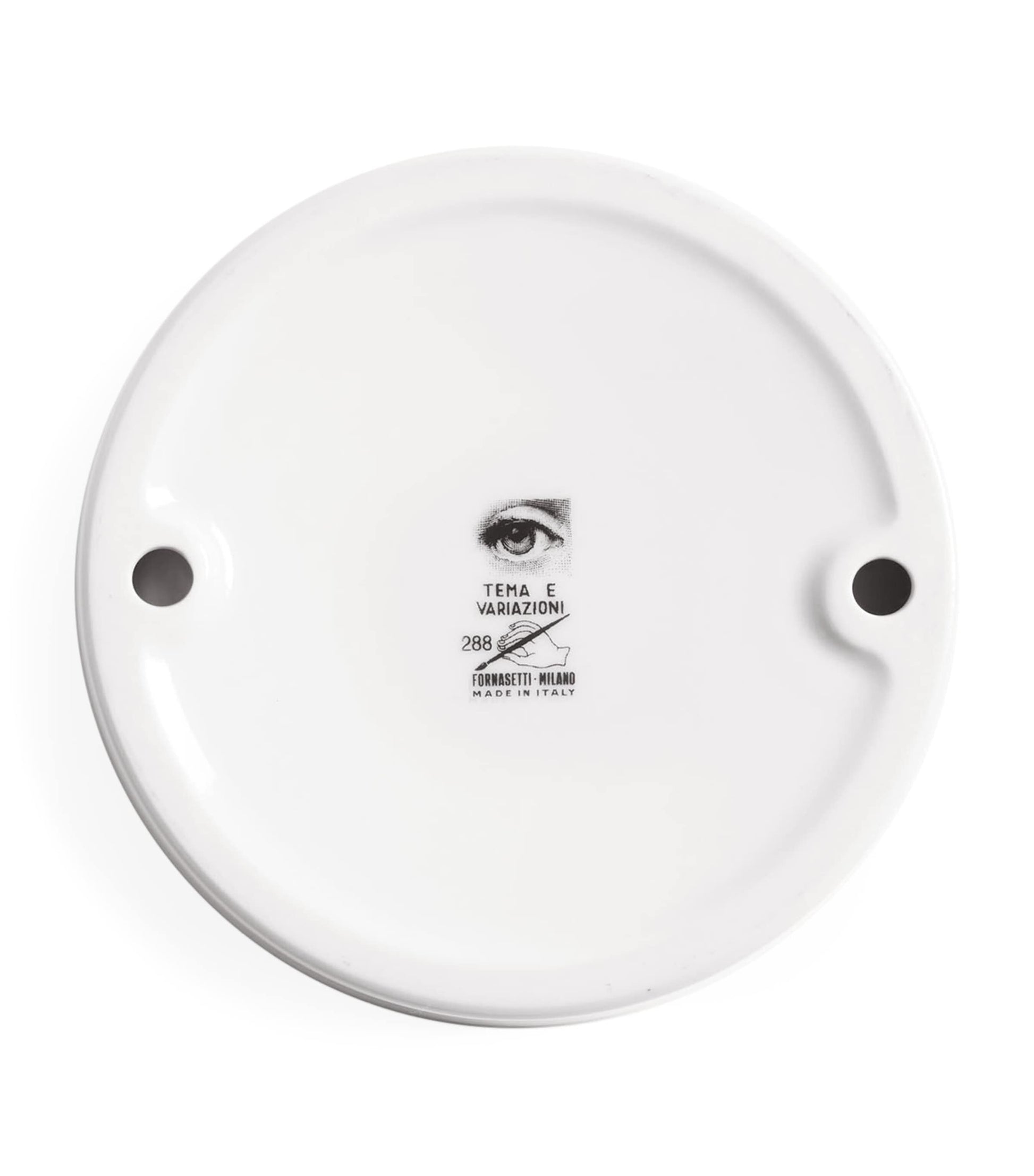 Tema e Variazioni No. 288 Ashtray