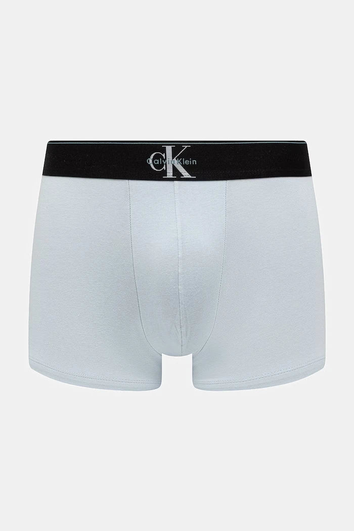 Calvin Klein Underwear erkek boxer 3 adet