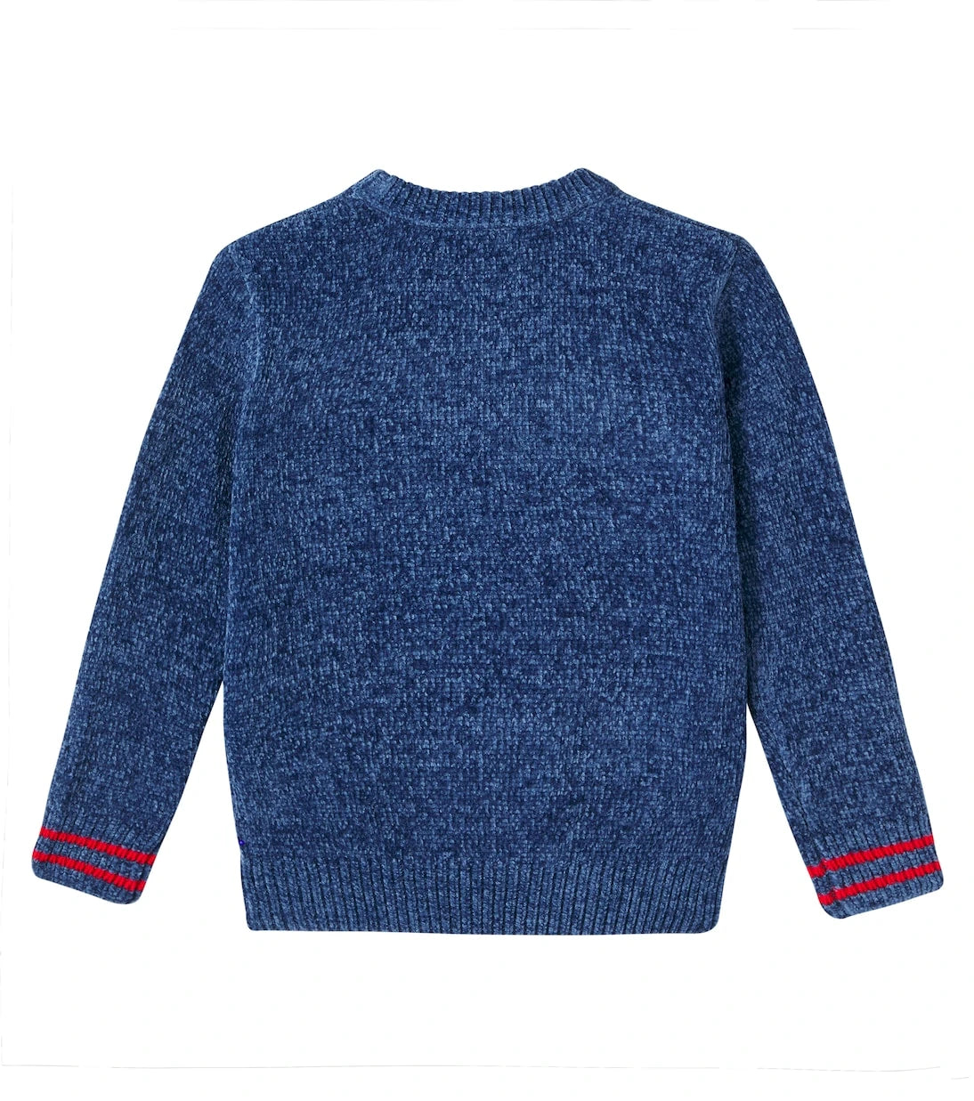 Scotch & Soda Kids - سويتر لوغو شانيل