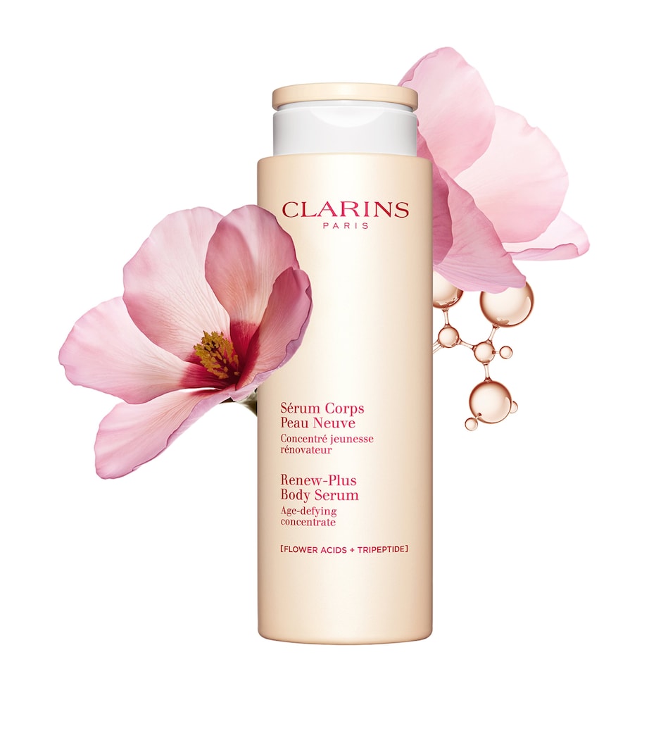 Renew Plus Body Serum (200ml)