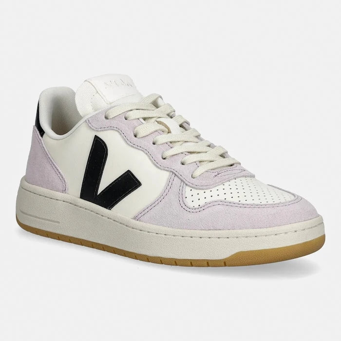 Маратонки Veja V-10 PRIME LEATHER