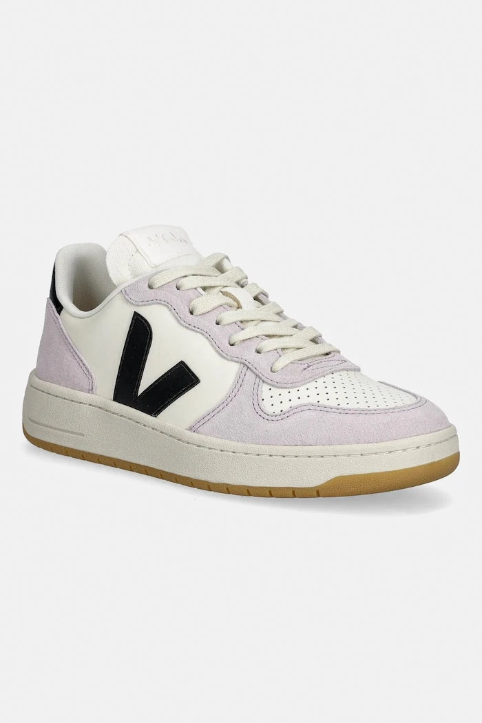 Маратонки Veja V-10 PRIME LEATHER