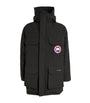 Canada Goose Black Expedition Parka