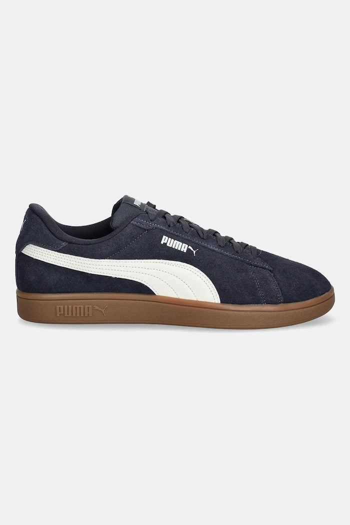 Puma PUMA Smash 3.0 erkek süet spor ayakkabı