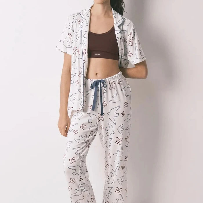 Kadın pijama Women'secret