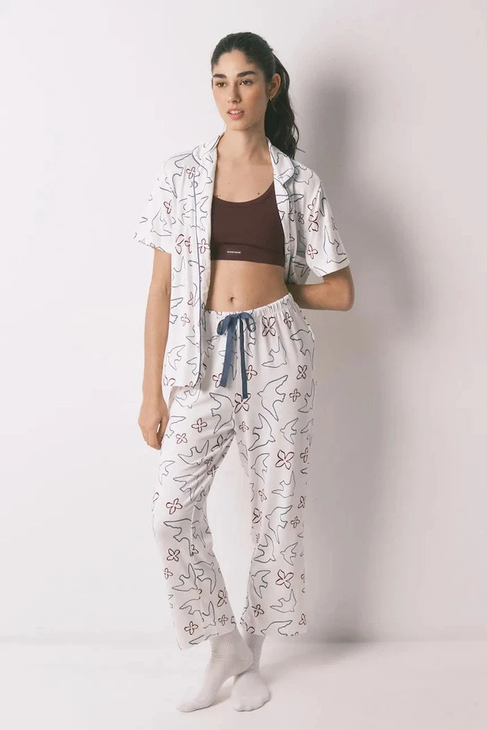 Kadın pijama Women'secret