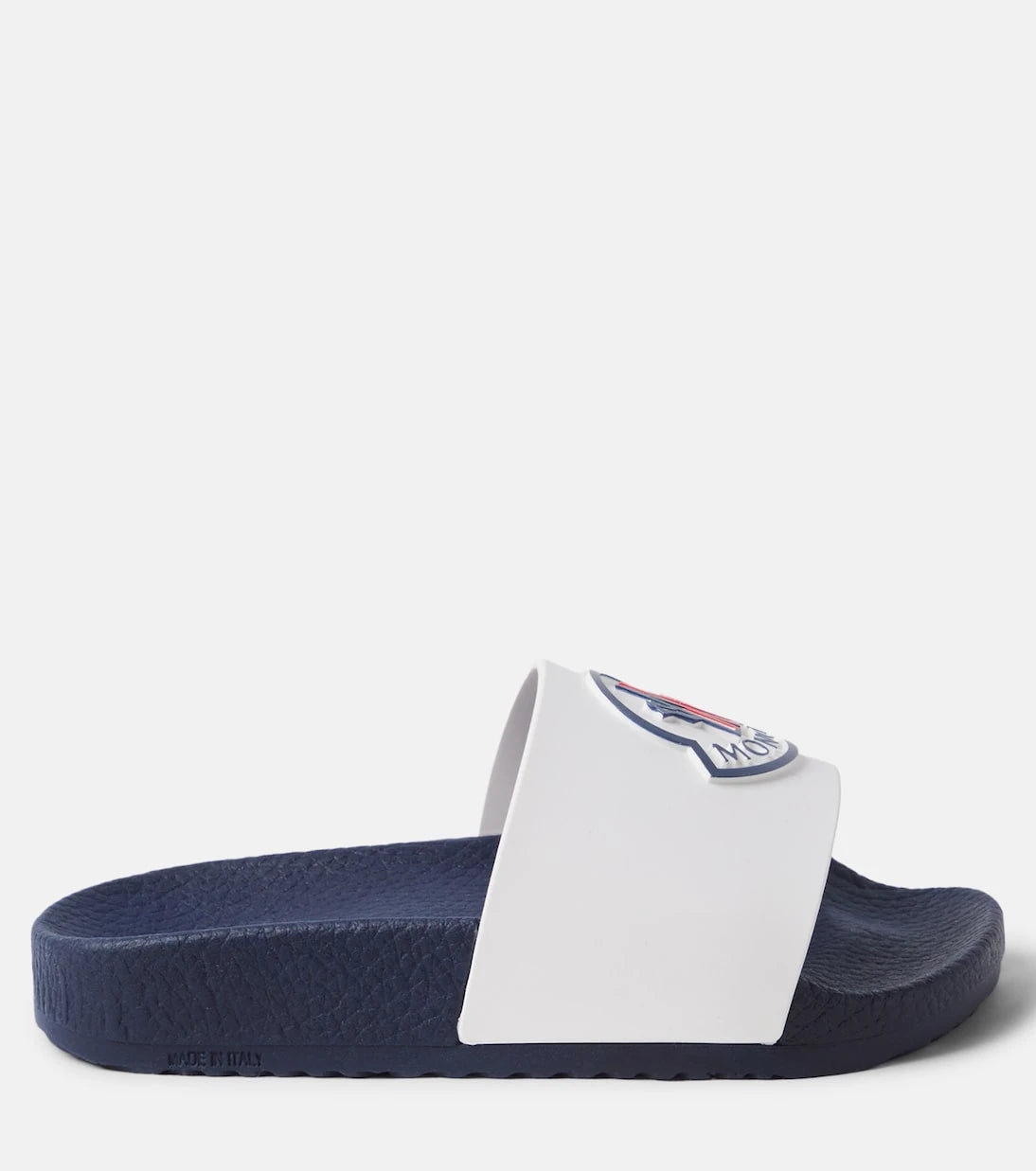 Moncler Enfant - Logo slides