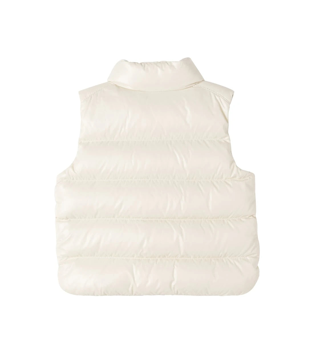 Moncler Enfant - Baby Bernard quilted down vest
