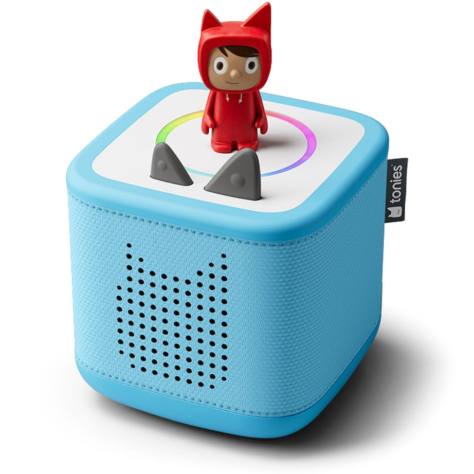 Toniebox 2 Starter Set Audio Speaker