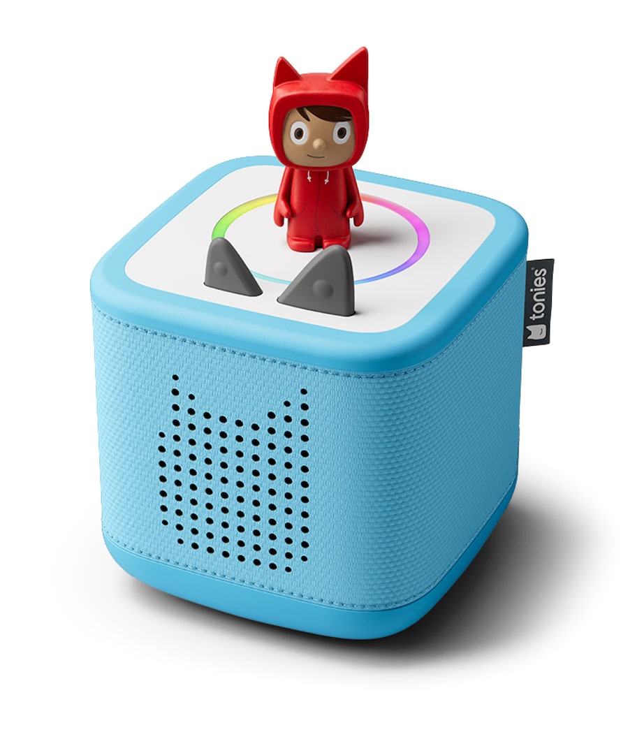 Toniebox 2 Starter Set Audio Speaker