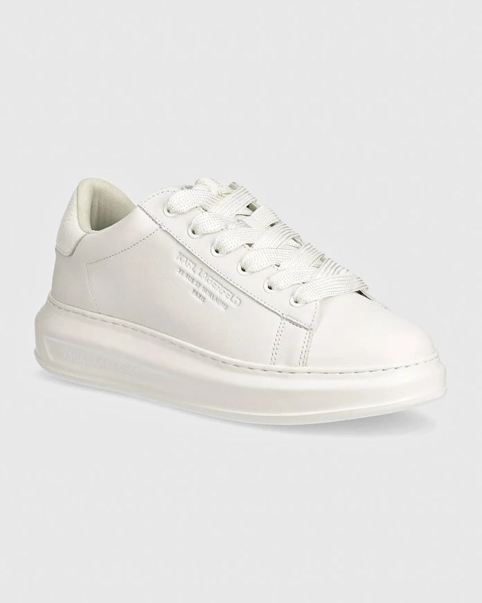 Karl Lagerfeld KAPRI MENS Deri Sneaker