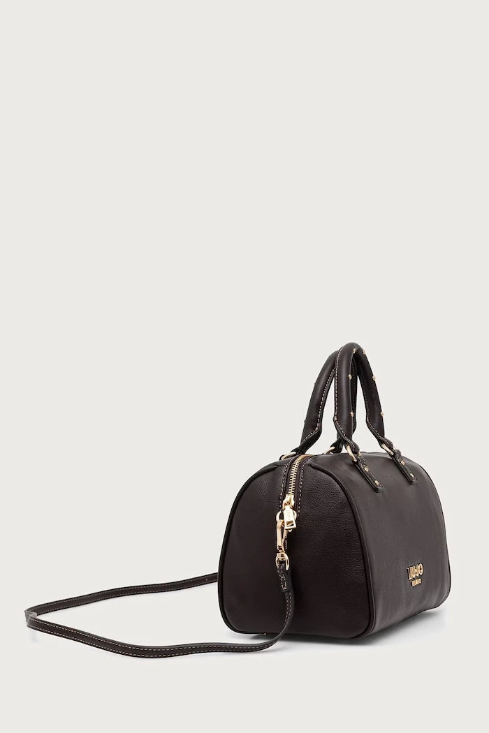 Suni deri kadın crossbody çanta