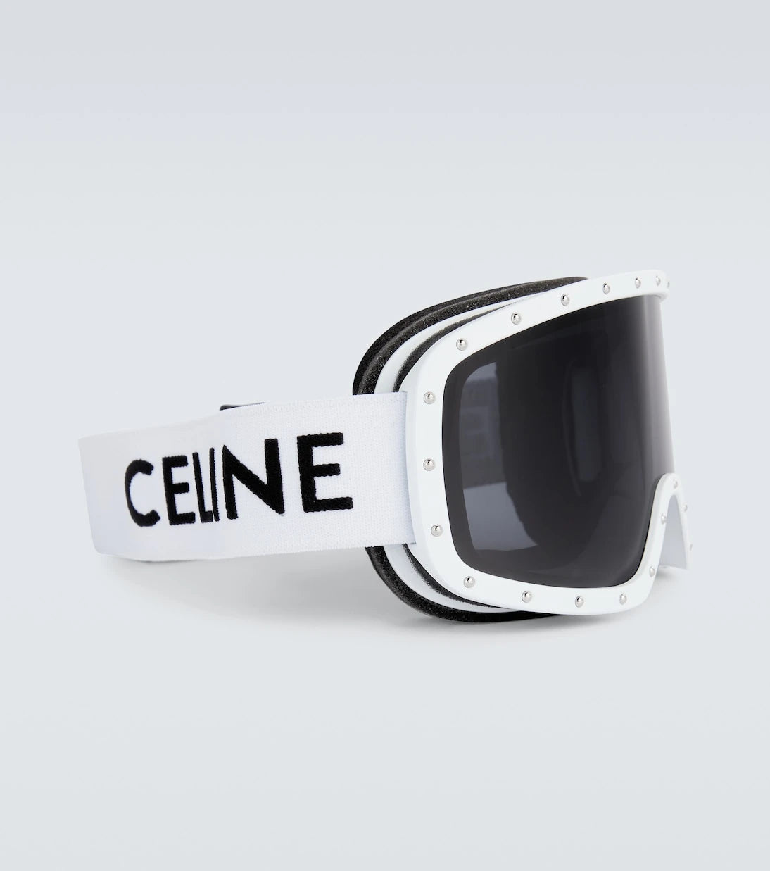 Celine Eyewear - Logo ski goggles