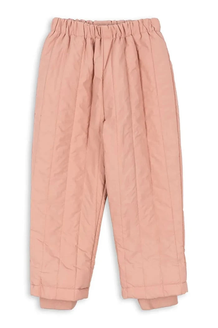 Konges Sløjd JUNO PANTS Çocuk Pantolonu