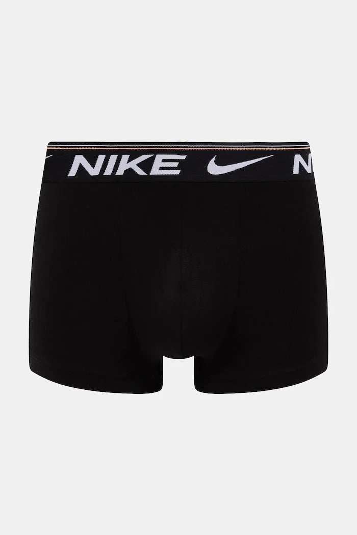Nike Erkek Dar Kesim Boxer 3'lü