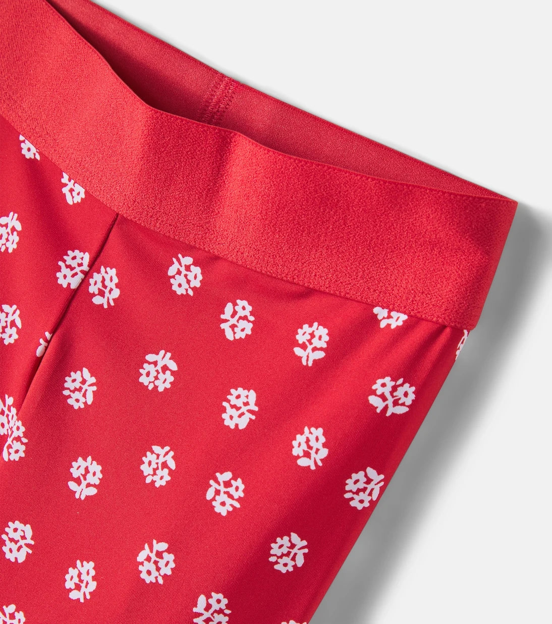 Stella McCartney Kids - Floral leggings