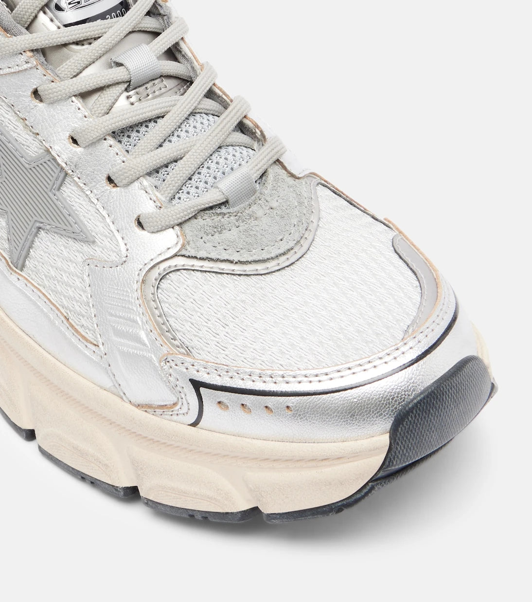 Golden Goose - Lightstar sneakers